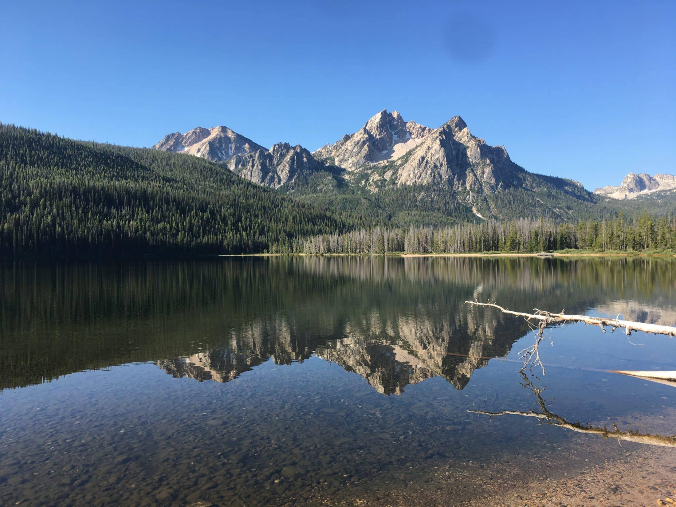 What’s so special about Stanley, Idaho? - Idaho Wild